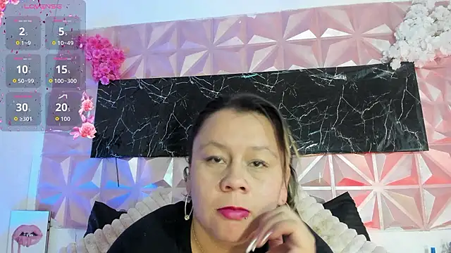 XXX chat uživo modela Scarlet_fx