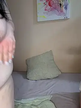 BlacReign Live XXX-Chat