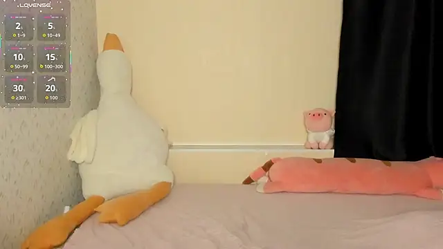 succubantra Live XXX-Chat