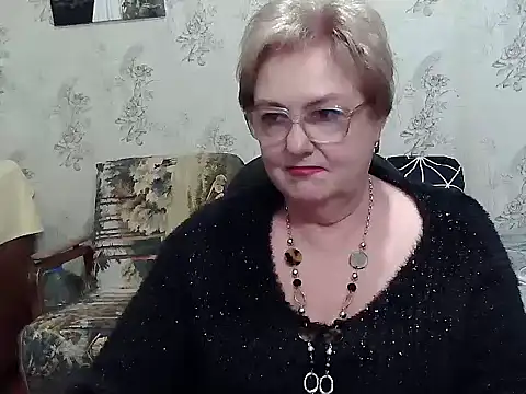 Pertunjukan Kamera Web Renata62011