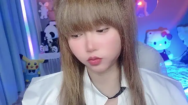 -xiao-xiao- Live XXX-chat