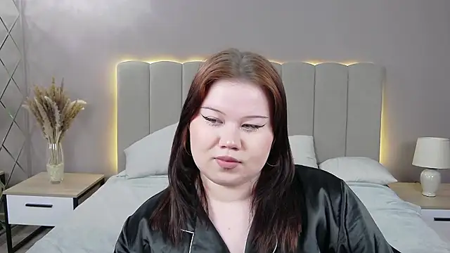 XXX chat uživo modela EvaNova_