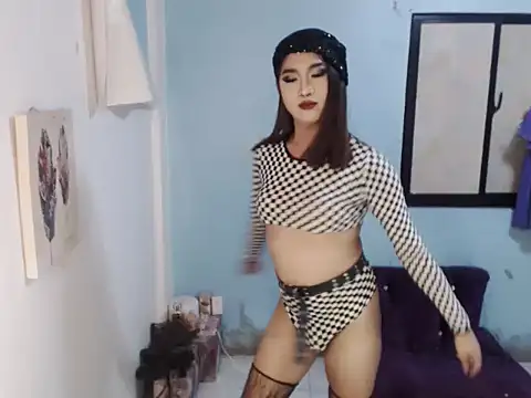 Sweet_kendall_xxx Webcam-Show