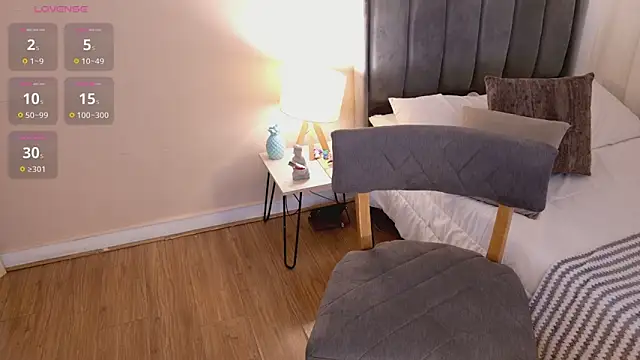 Megaan___ Live XXX-chat