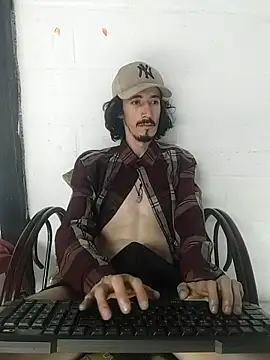 XXX chat uživo modela sk8-boy