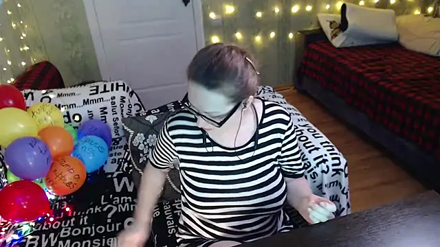 MarleneDietrich Live XXX-chat