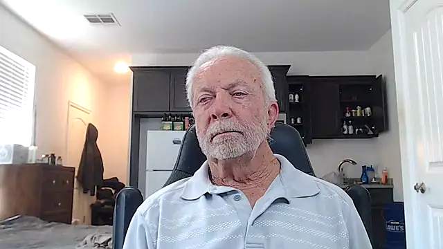 Show webcam de rockpoint69