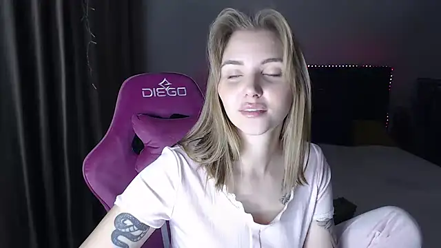 Candy-Love2 Live XXX-chat