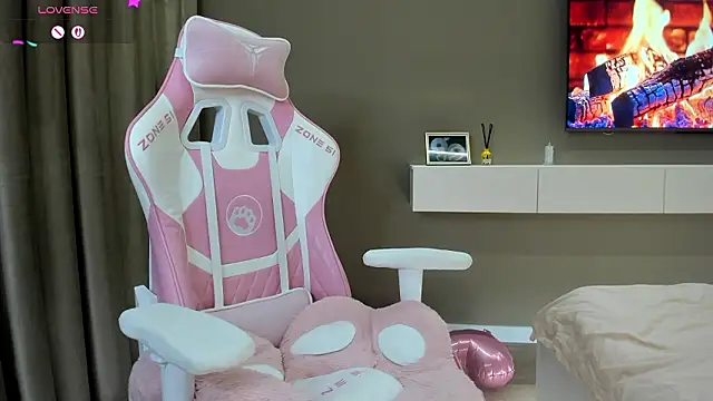 JenniferQueen11 Live XXX-chat