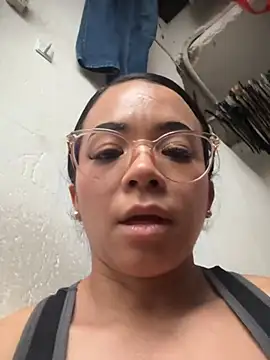 Chat XXX en directo de carolgaita