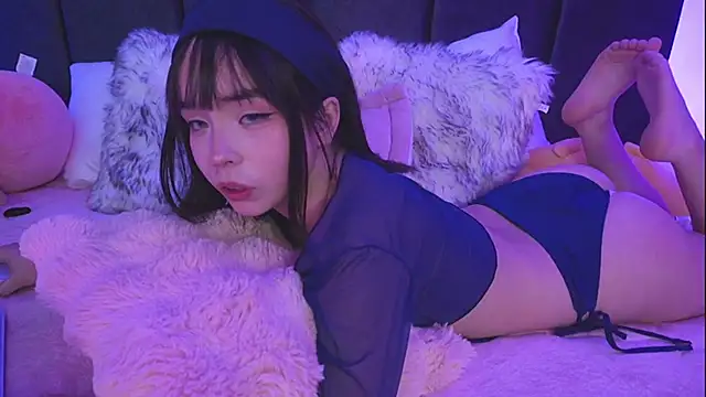 Lilou_albrecht: онлайн-секс-чат