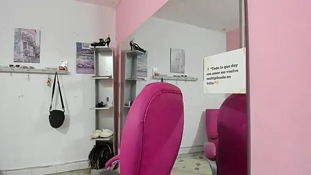 CAMILA--REY Chat XXX live