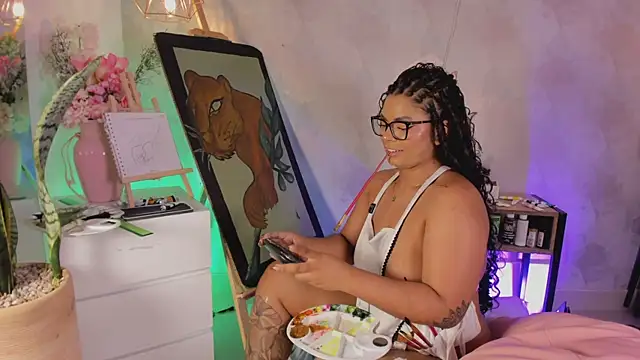 دردشة Nicolemorelli2 الجنسية المباشرة