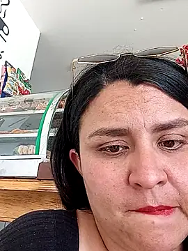 MissLusty_ Adlı Modelin Canlı XXX Sohbeti