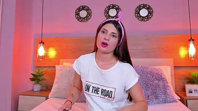 SusanAdams1 라이브 XXX 채팅