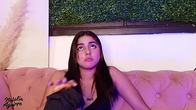 Chat XXX Live natalia_aguirre1