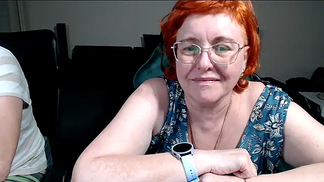 Chat XXX en directo de JoannaAndNeighbour