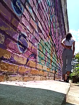 Pokazy przed kamerką – Yuky_ta