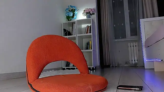 dumpling Live XXX Chat