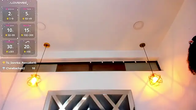 Hanna_Cornee_ Live XXX-chat