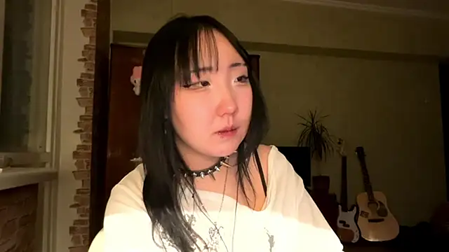 Yunananaa élő XXX-chatje