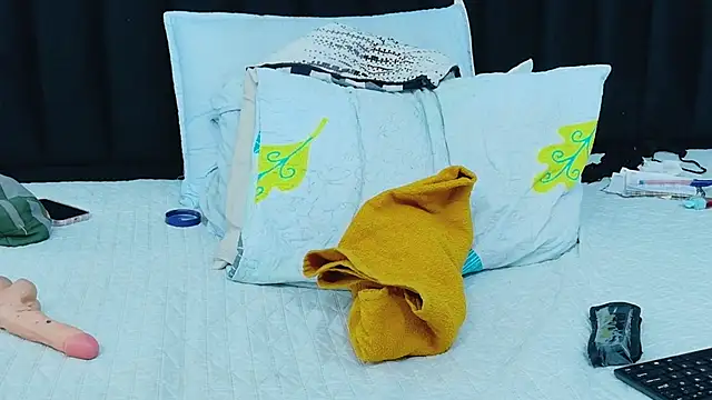 colombiamommy – Live XXX-chat