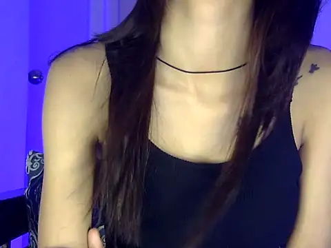 YOUR__ALLY Webcam Show