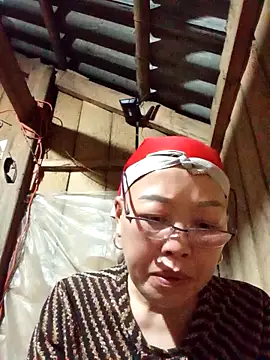 Agnes-baby's Live XXX Chat