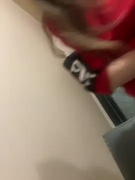 Chatroom XXX en direct de Flossy_Vettie