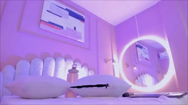 XXX chat uživo modela lia_ass_