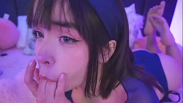 Lilou_albrecht: онлайн-секс-чат