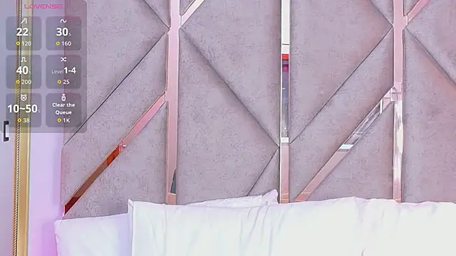 Sally-Noa Live XXX Chat