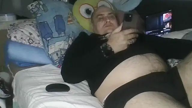 Webkamerová show vitalik66679