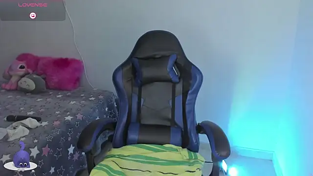 roseliam25 live XXX chat