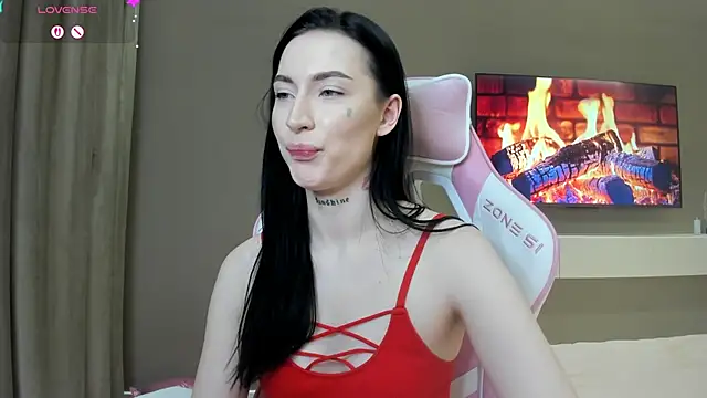 Chat +18 de JenniferQueen11 ao vivo