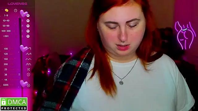 Chat XXX ao vivo de Alicia_love00