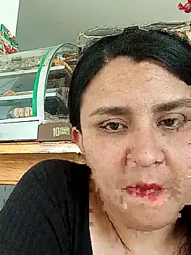 XXX chat uživo modela MissLusty_