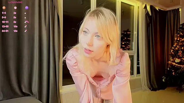 UWU_flower live XXX chat