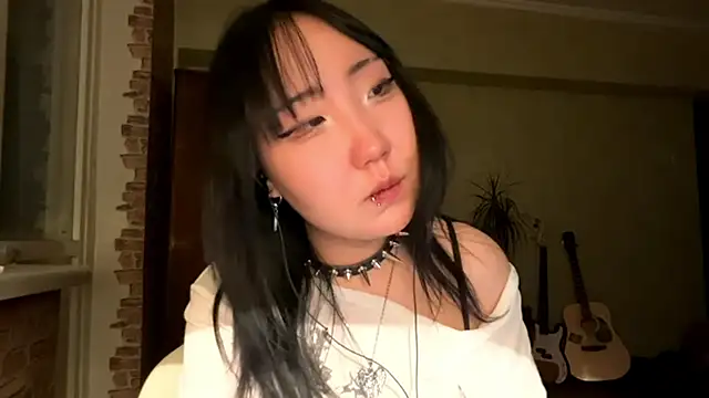 Chat XXX ao vivo de Yunananaa