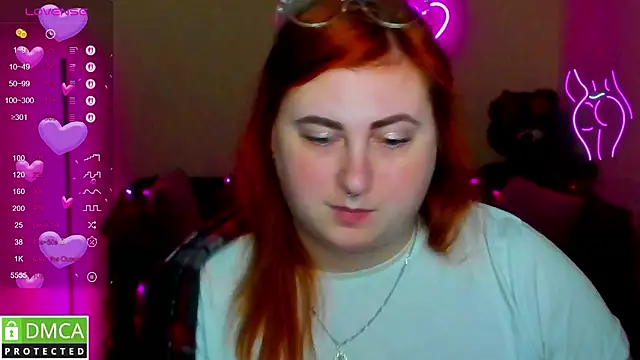 Sembang XXX Secara Langsung Alicia_love00