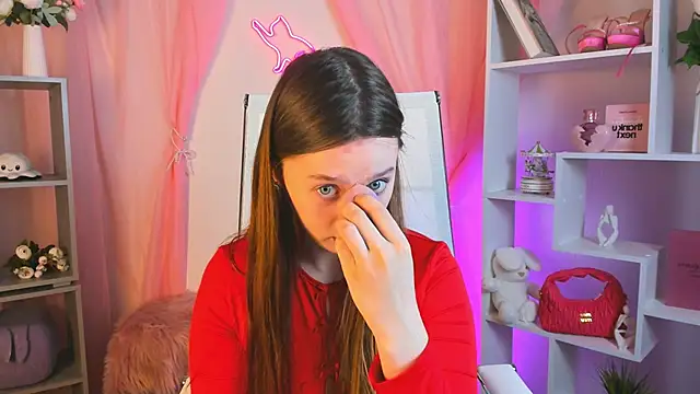 CelestineMauriac Obrolan Langsung XXX