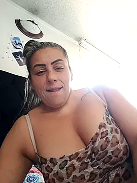 Show Webcam de maynor_1998