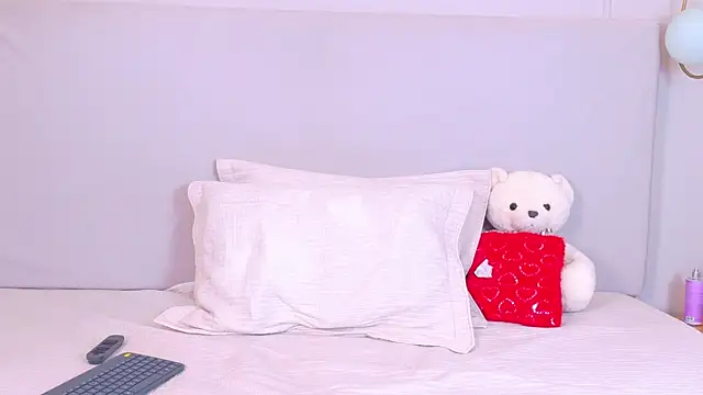 Show Webcam de JosselynBrown