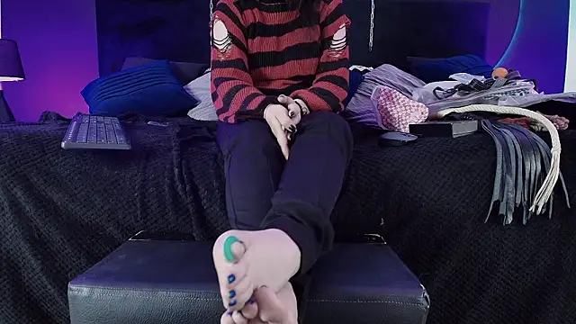 Sembang XXX Secara Langsung _Jade_16