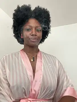 mochamimi élő XXX-chatje