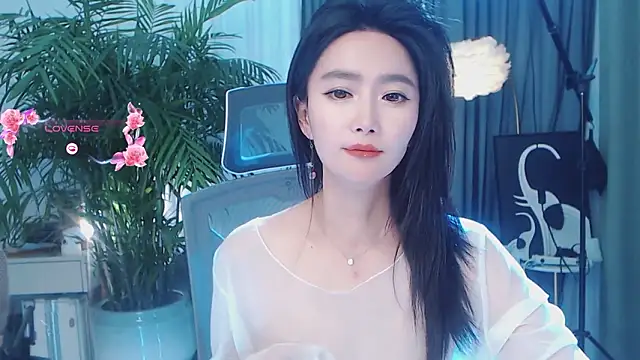 feifei-love Live XXX-chat