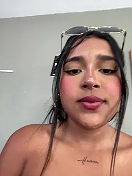 Sembang XXX Secara Langsung Mariangel_11