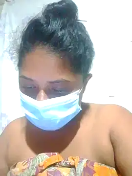 Show Webcam de boosypussy