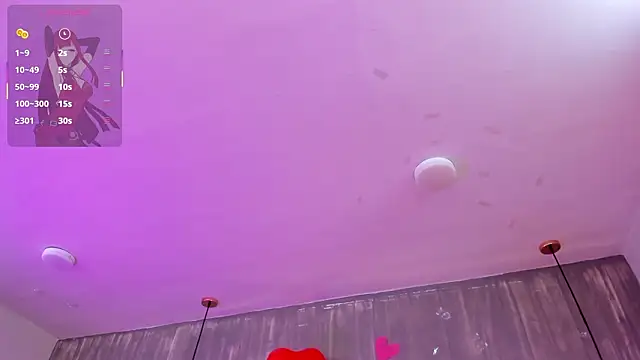 Foxxy_Doll Chat XXX in diretta