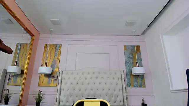 RosaliaMontero – webcam-show